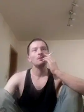 Snapshot of sexymann92 chatting on 10.31.25 sexymann92 online show from 10.31.25