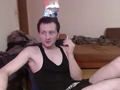 Snapshot of sexymann92 chatting on 11.30.25 sexymann92 online show from 11.30.25