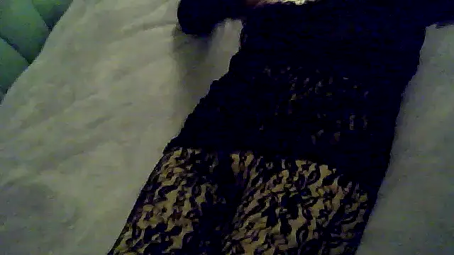 BarbierQueen online show from 10.21.25