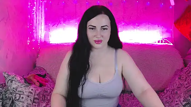 AndoraBarton online show from 09.12.25