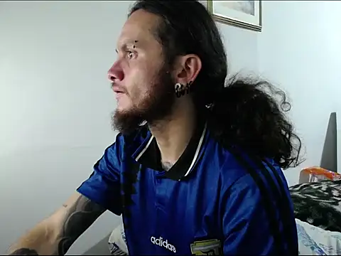 raggaman  online show from 04.03.26