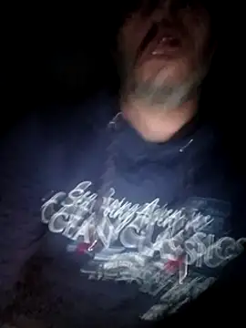 Snapshot of SinisterOrgy chatting on 12.24.24 SinisterOrgy online show from 12.24.24