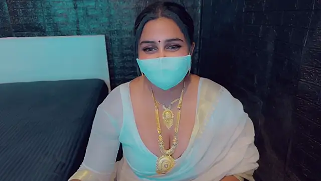 SonY CaM online show from 02.10.25