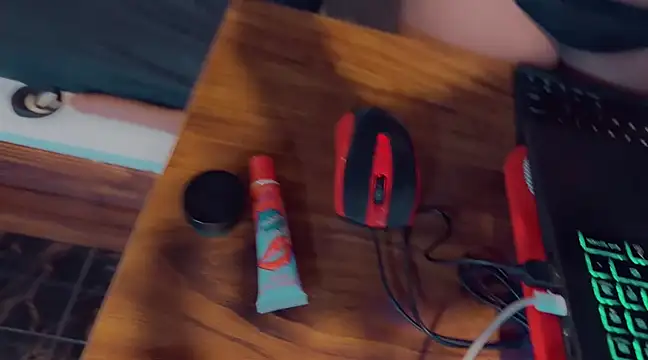 SonY CaM online show from 02.17.25