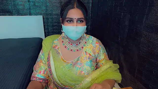 SonY CaM online show from 02.24.25