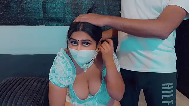 SonY CaM online show from 03.11.25