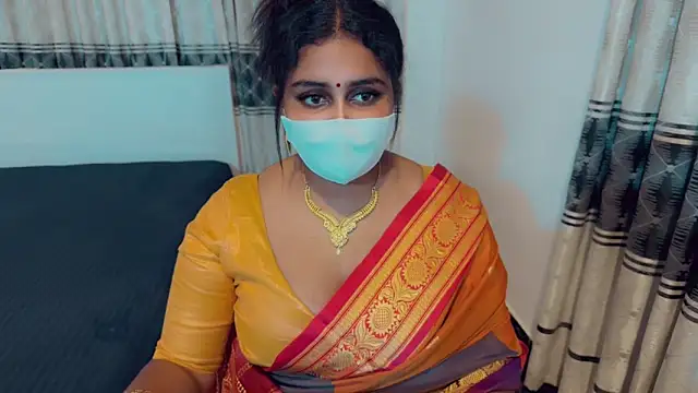 SonY CaM online show from 09.16.25