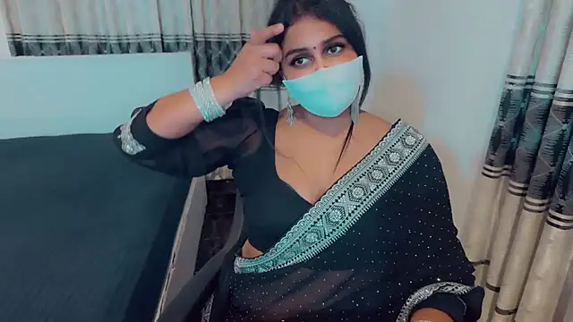 SonY CaM online show from 10.23.25