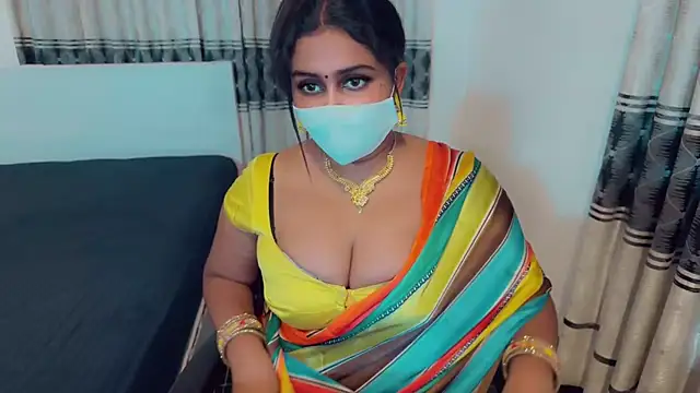 SonY CaM online show from 11.05.25