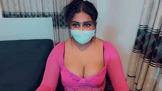 SonY CaM online show from 01.08.26