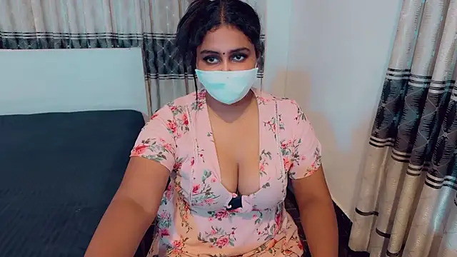 SonY CaM online show from 01.11.26