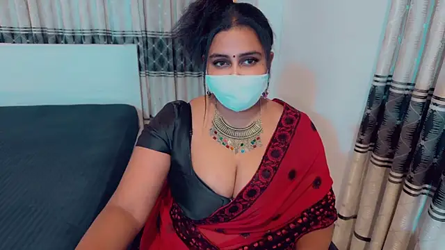 SonY CaM online show from 04.02.26