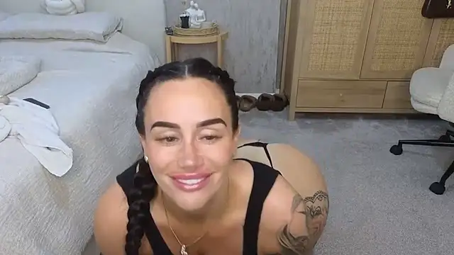 LibbyLoveHeartx online show from 10.06.25