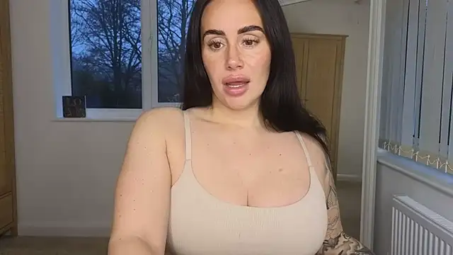 LibbyLoveHeartx online show from 01.18.26