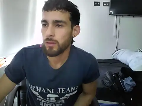 Emanuell   online show from 11.03.25