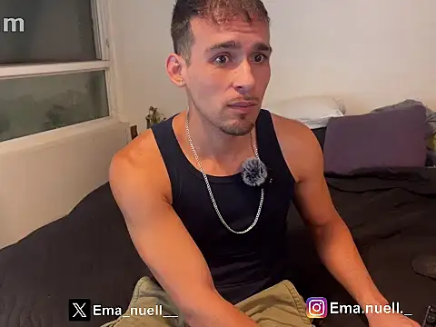 Emanuell   online show from 03.30.26