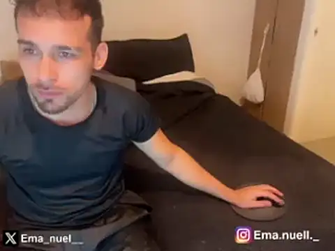 Emanuell   online show from 04.10.26