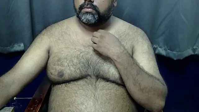 Snapshot of hairysubcub_70 chatting on 07.14.26 hairysubcub 70 online show from 07.14.26