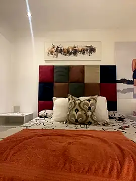 sexyTHANDO online show from 09.27.25