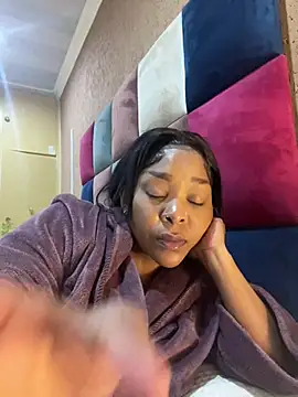 Snapshot of sexyTHANDO chatting on 07.29.26 sexyTHANDO online show from 07.29.26