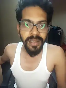 arhan3043 online show from 01.30.25