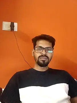 arhan3043 online show from 10.24.25