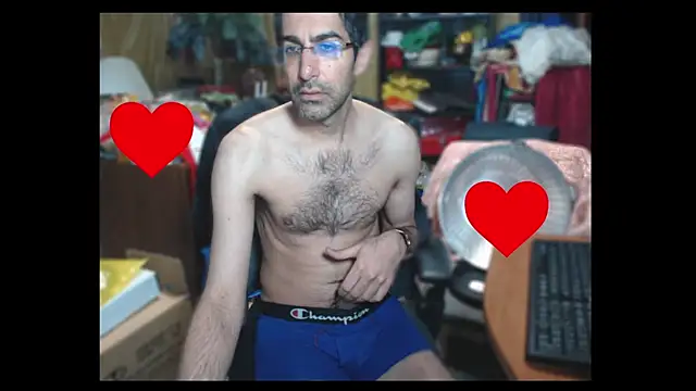 Gsmile1 online show from 01.04.25