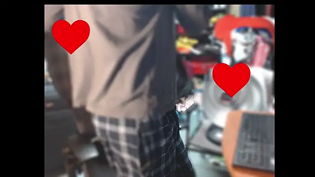 Gsmile1 online show from 01.22.25