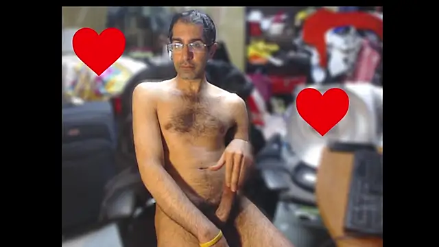 Gsmile1 online show from 02.13.25