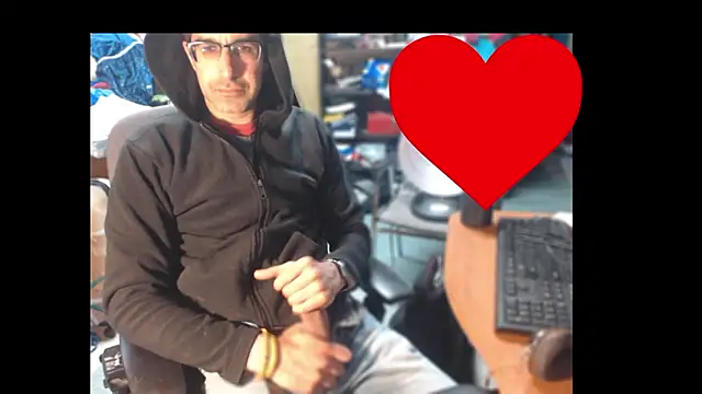 Gsmile1 online show from 03.15.26