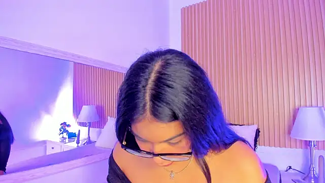 GenesisRuiz online show from 03.06.25