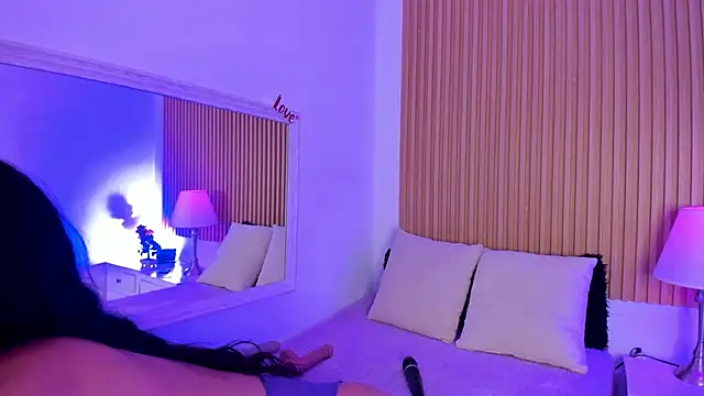 GenesisRuiz online show from 03.12.25