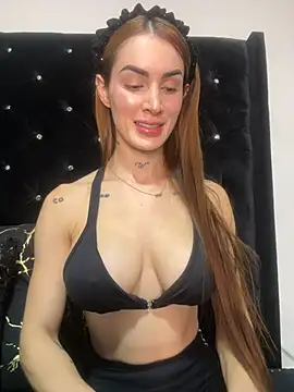 Snapshot of SofiaCarter chatting on 01.05.25 SofiaCarter online show from 01.05.25