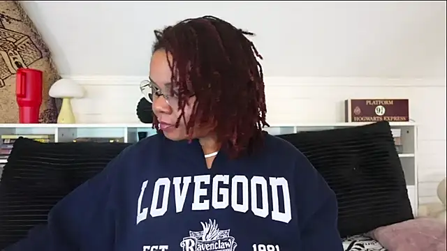 -khayaparker online show from 02.24.26