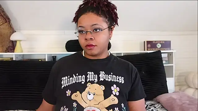 -khayaparker online show from 02.26.26