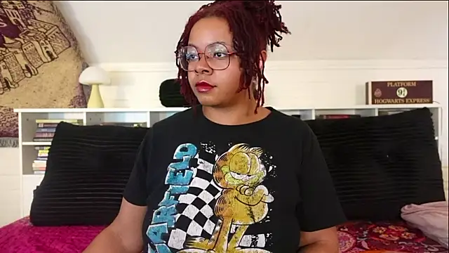 -khayaparker online show from 03.26.26