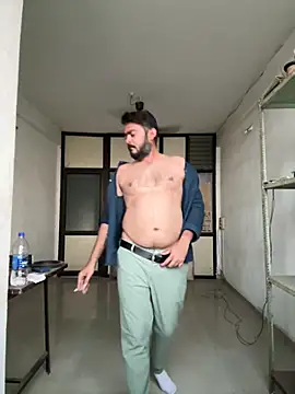 Spicy aryan online show from 03.19.25