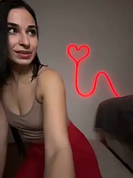 OIivia online show from 02.02.25