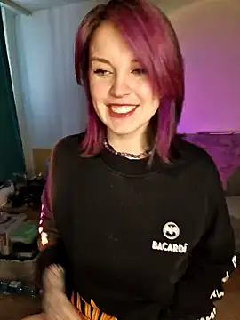 LazyTanukii online show from 01.17.25