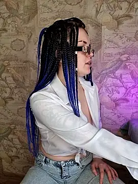 LazyTanukii online show from 01.15.26