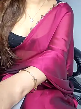 Snapshot of aliyaah_singh chatting on 01.03.25 aliyaah singh online show from 01.03.25