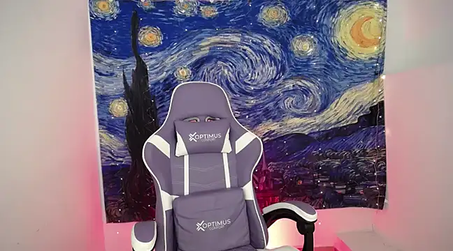 cutie and slutty online show from 03.05.25