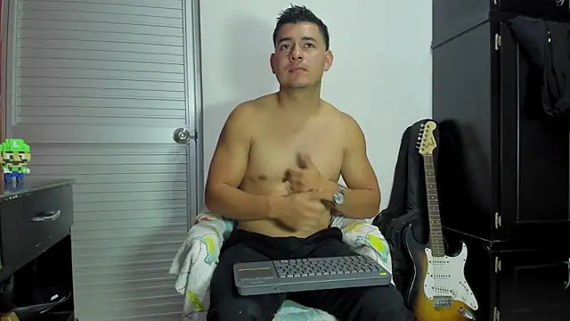 Snapshot of VincentSavage chatting on 02.03.26 VincentSavage online show from 02.03.26