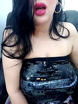 Queen sousou online show from 01.25.25