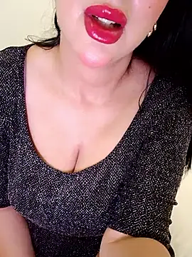 Snapshot of Queen_sousou chatting on 06.06.26 Queen sousou online show from 06.06.26