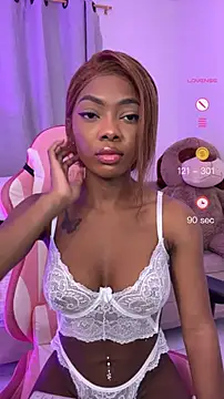 Vane Rossee online show from 02.11.25