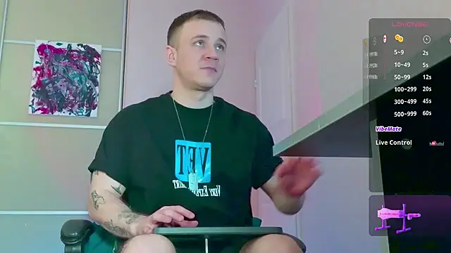 Ethan and mike online show from 01.11.26