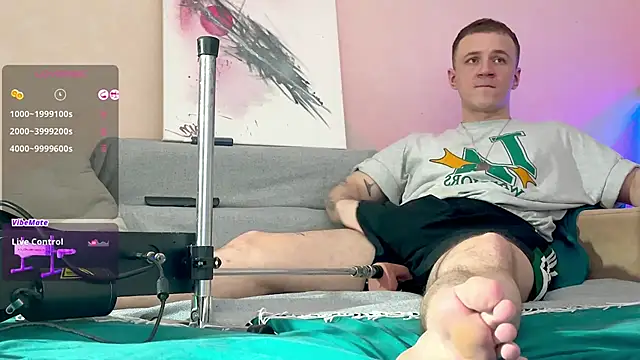 Ethan and mike online show from 03.07.26