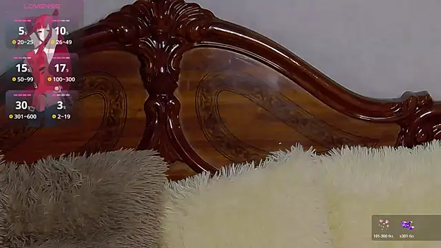 Snapshot of NicolePlay chatting on 02.21.26 NicolePlay online show from 02.21.26