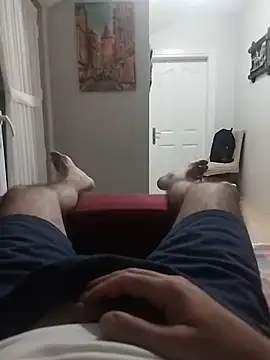 Aykut1990 online show from 11.16.25